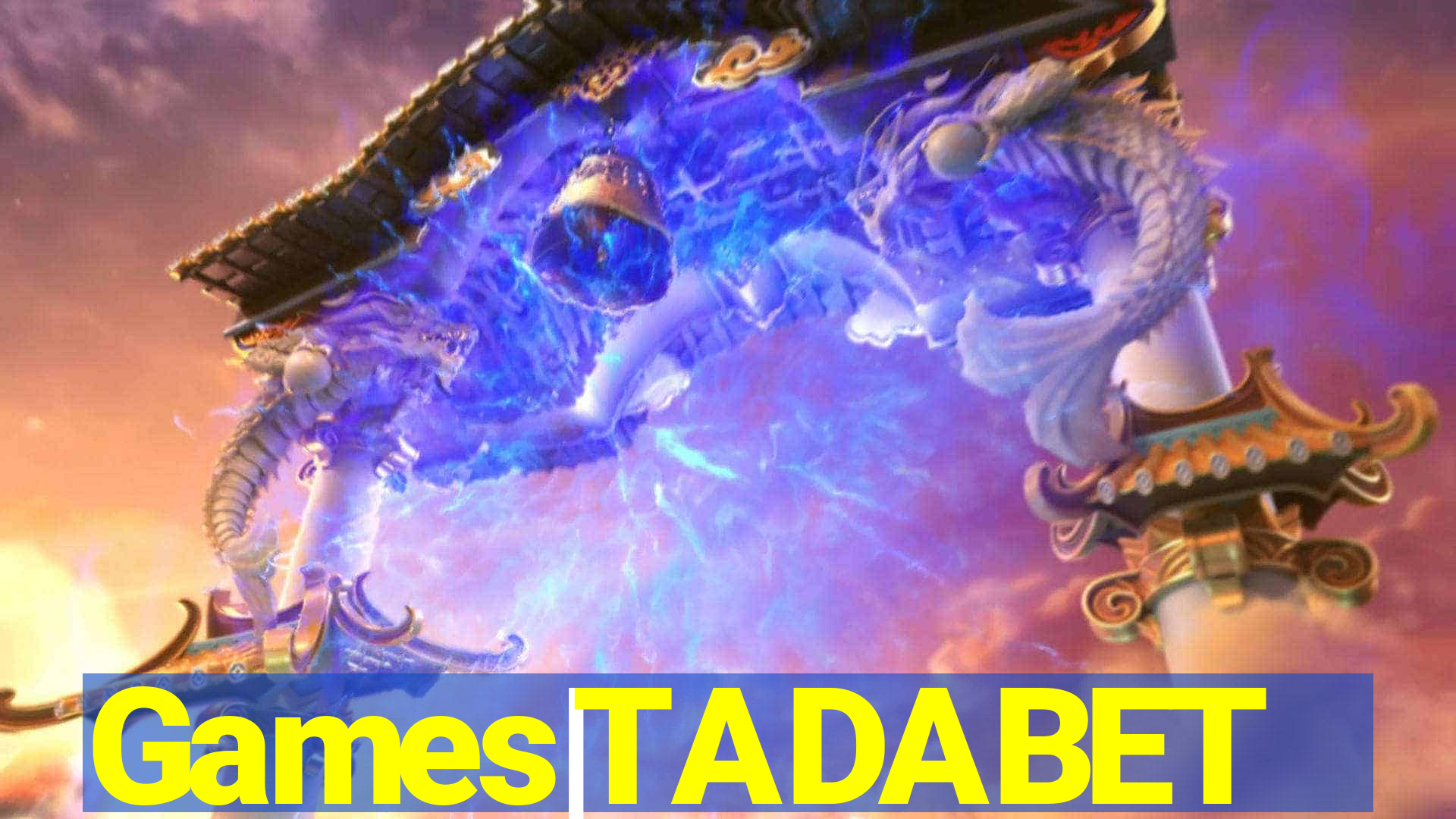 Games|TADABET